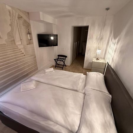 San Carlo Luxury Apartments Lugano Exterior foto