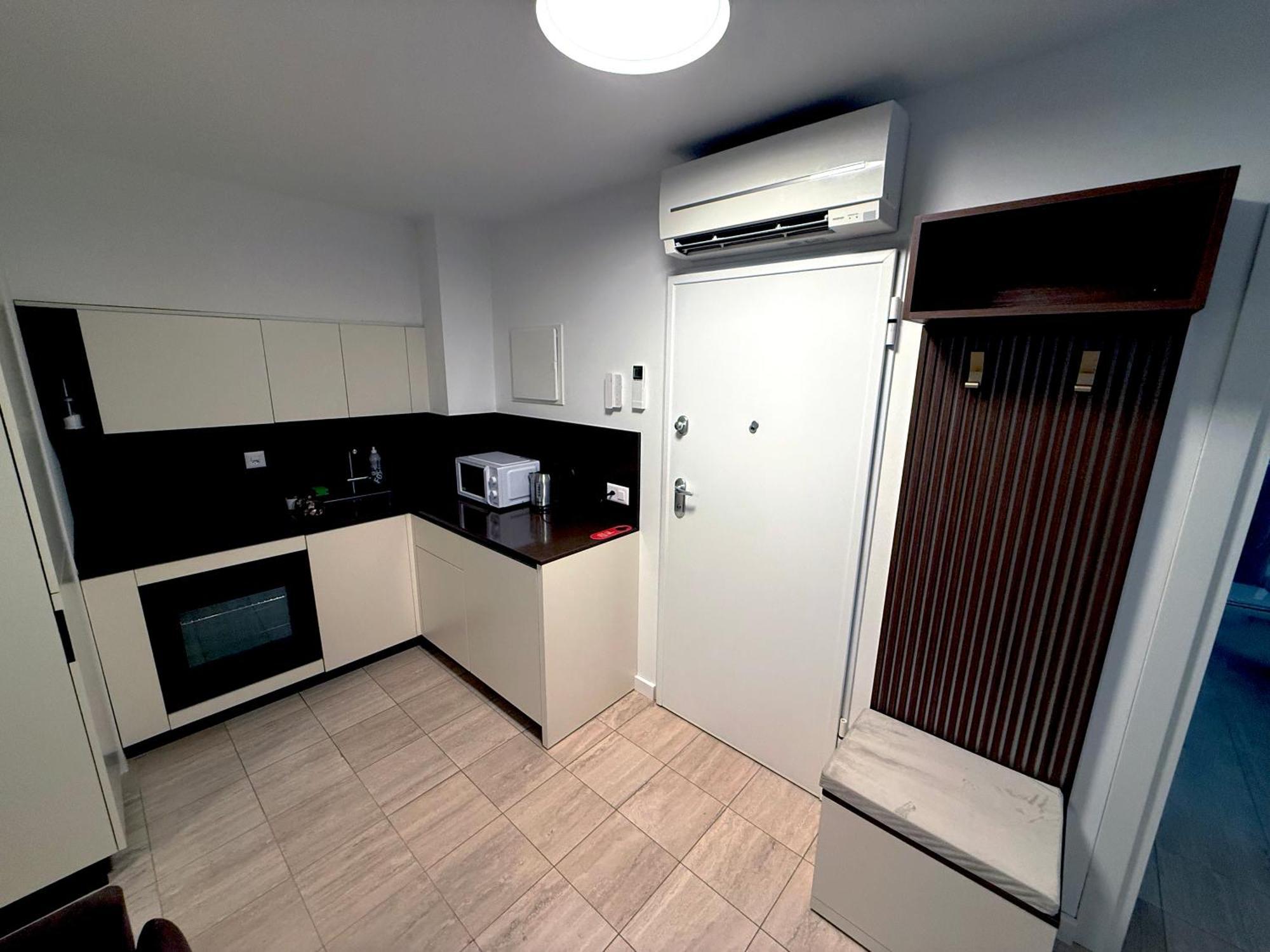 San Carlo Luxury Apartments Lugano Exterior foto